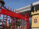 West Ham issue warning over racist abuse
