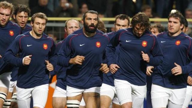 France-Samoa en chiffres