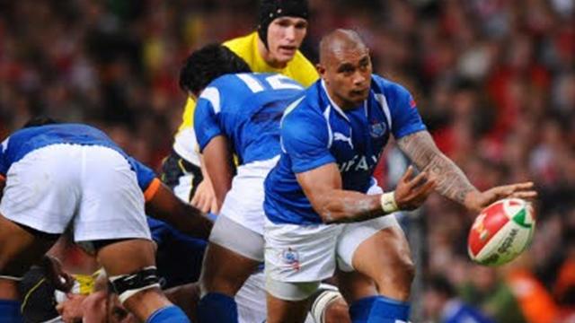 Les Samoa sans leur capitaine
