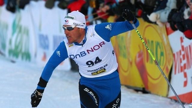 Vittoz rate le coche, pas Hellner