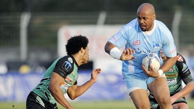 Lomu a rejoué