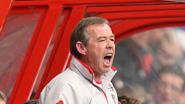Armenia U21 0-0 Wales U21 - Football - Euro U21