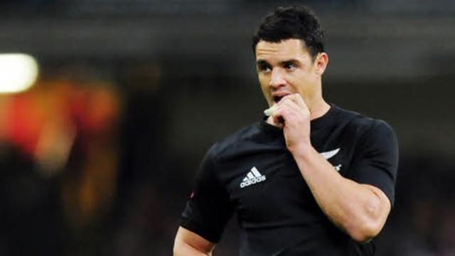 Carter retrouve la France