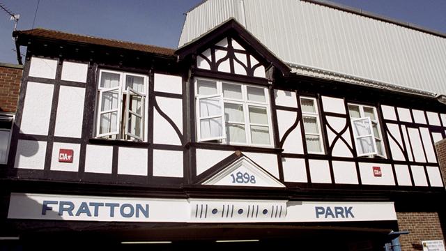 Portsmouth face new 10-point penalty