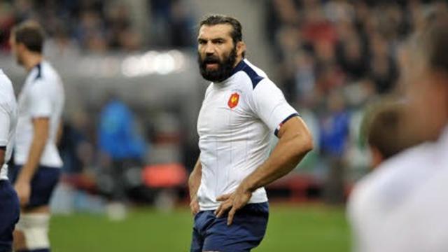 Chabal: "Envoyer un signal fort"