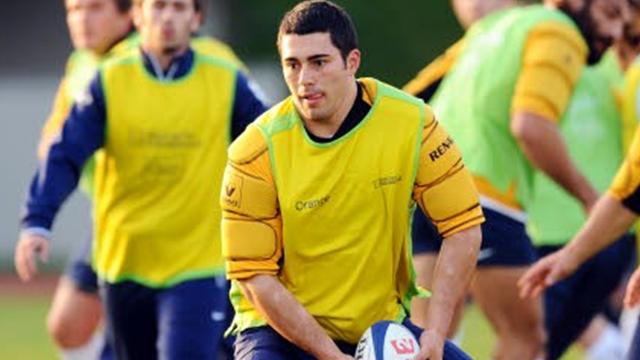 David repris de justesse