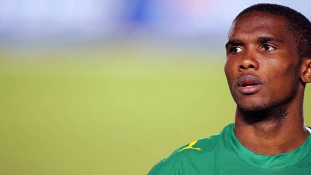 L'heure du Cameroun ?
