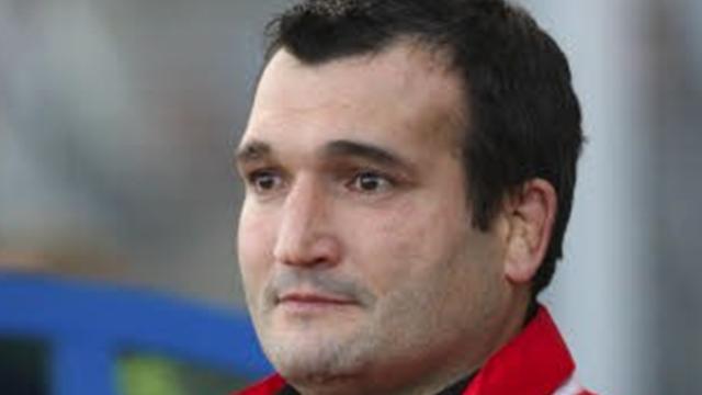 Gonzalez : "Au creux de la vague"