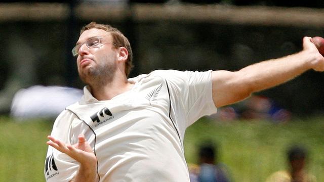 Vettori ruled out of second Test against West Indies