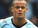 Vincent Kompany