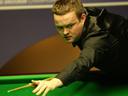 Shaun Murphy