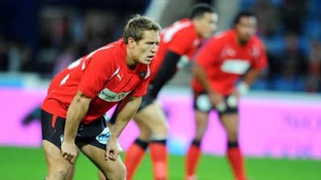 Toulon manque le coche