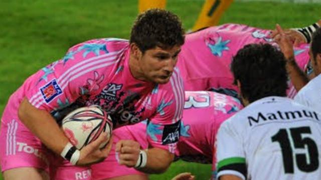 Stade français : Pas de panique !