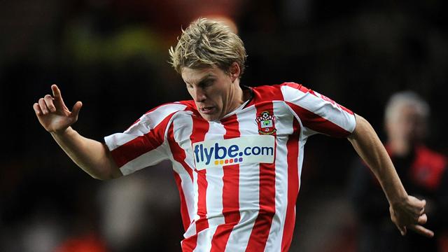 Forest snap up Harding