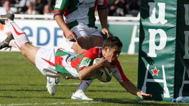 Le second souffle biarrot