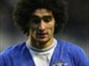 Marouane Fellaini
