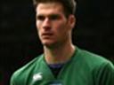 Asmir Begovic