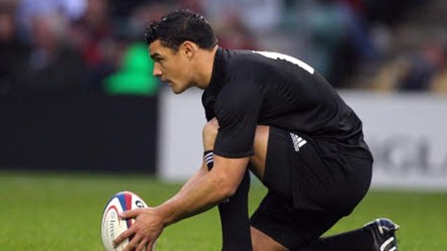 Le XV mondial de 2009