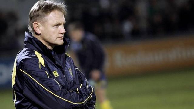 Le Leinster se focalise sur l'Europe