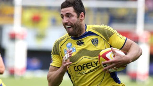 Clermont: Malzieu prolonge