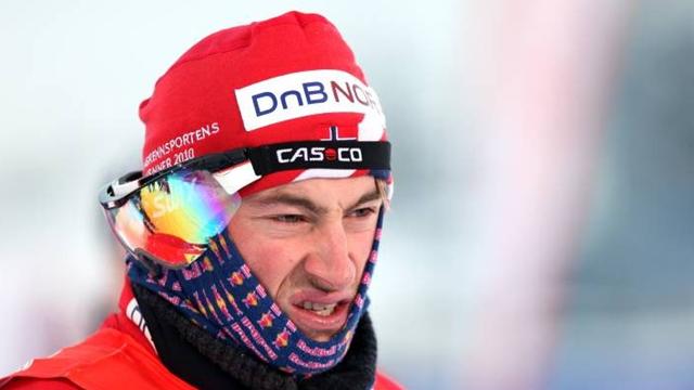 Northug sans rival ?