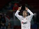 Capel leaves Sevilla 