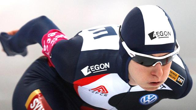 L'ABC du patinage de vitesse