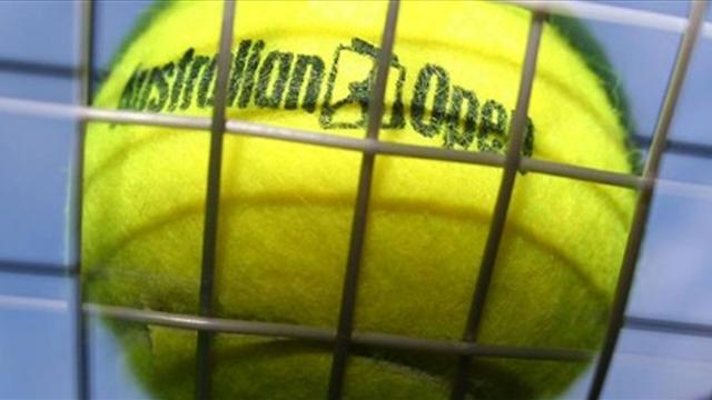 US aces earn Open wildcards