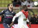 Mongongu keen on Blackburn