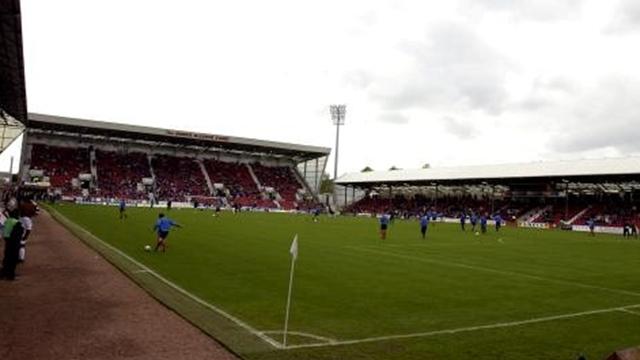 Kilmarnock draw with Dunfermline