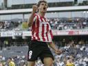 Athletic beat Zaragoza