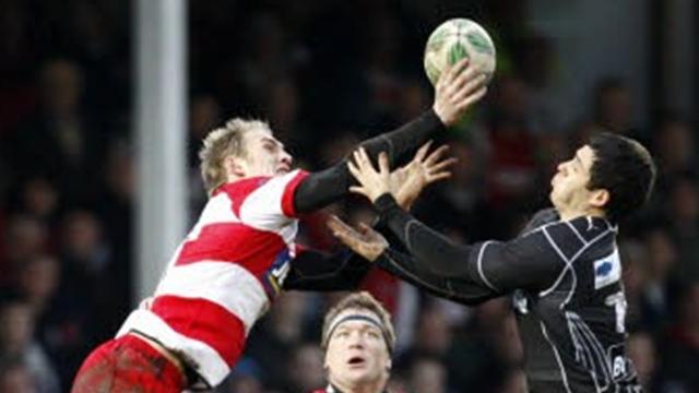 Biarritz empoche son billet