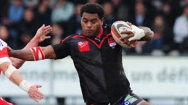 Lyon persiste, Oyonnax cale