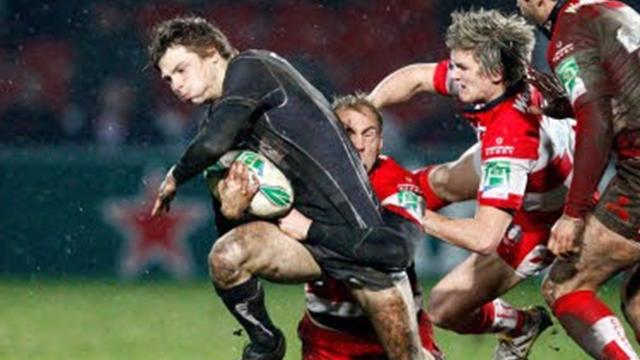"Comme des guerriers"