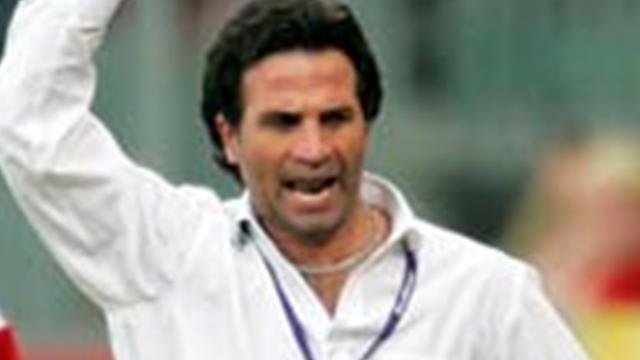 Duarte to leave Burkina Faso