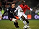 Mongongu nears Monaco exit