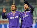 Duo exit Fiorentina