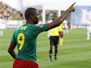 Countdown: Cameroon