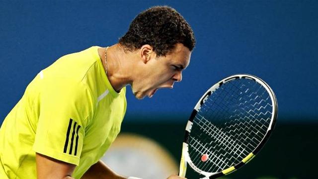 Rencontre tsonga djokovic