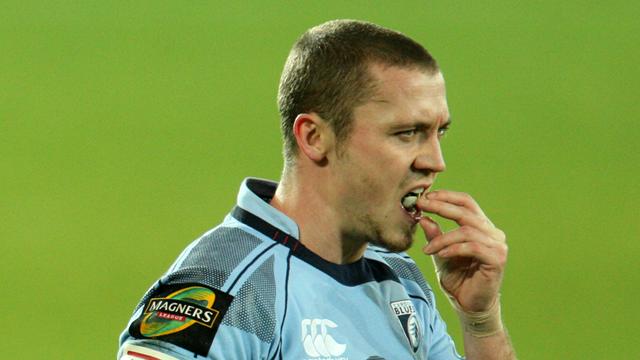 Edinburgh sign Rees, Yapp - Rugby - Heineken Cup