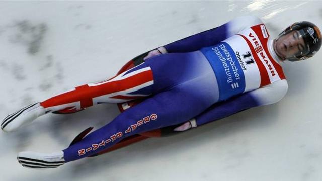 L'ABC de la luge