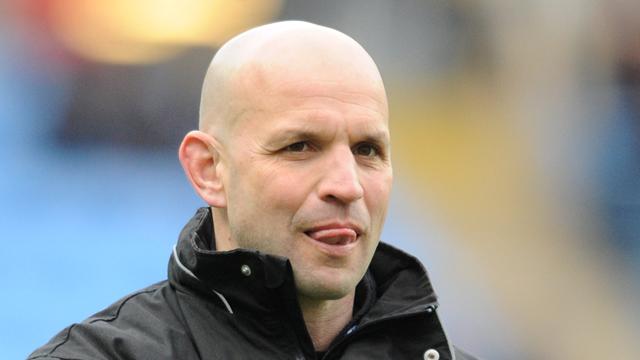 Mallinder extends deal - Rugby - Premiership