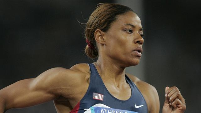 Cox stripped of relay medal