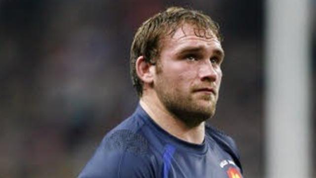 Bleus: Pierre remplace Millo-Chluski