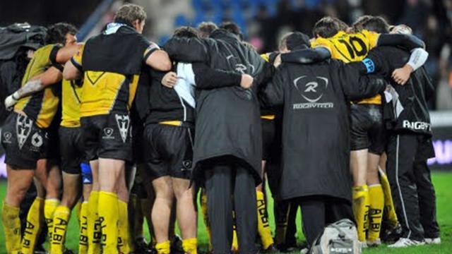 Albi, une page se tourne