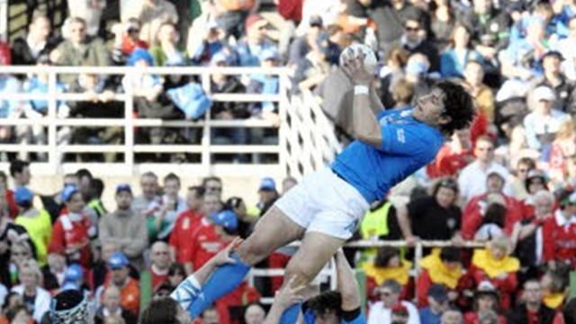 Présentation : Italie
