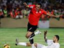Sunderland sign Egyptian 