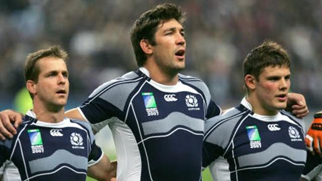 Ecosse : Paterson de retour