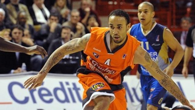 Zack Wright s'engage avec Strasbourg