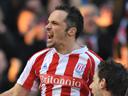 Etherington boosts Stoke 